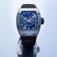 Richard Mille RM 010 LeMans Ref. RM10LMC - "Very good" condition - Unworn since RM Service - Fullset