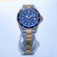 Rolex Submariner Date Ref. 16613LB - "N.O.S." condition - Fullset