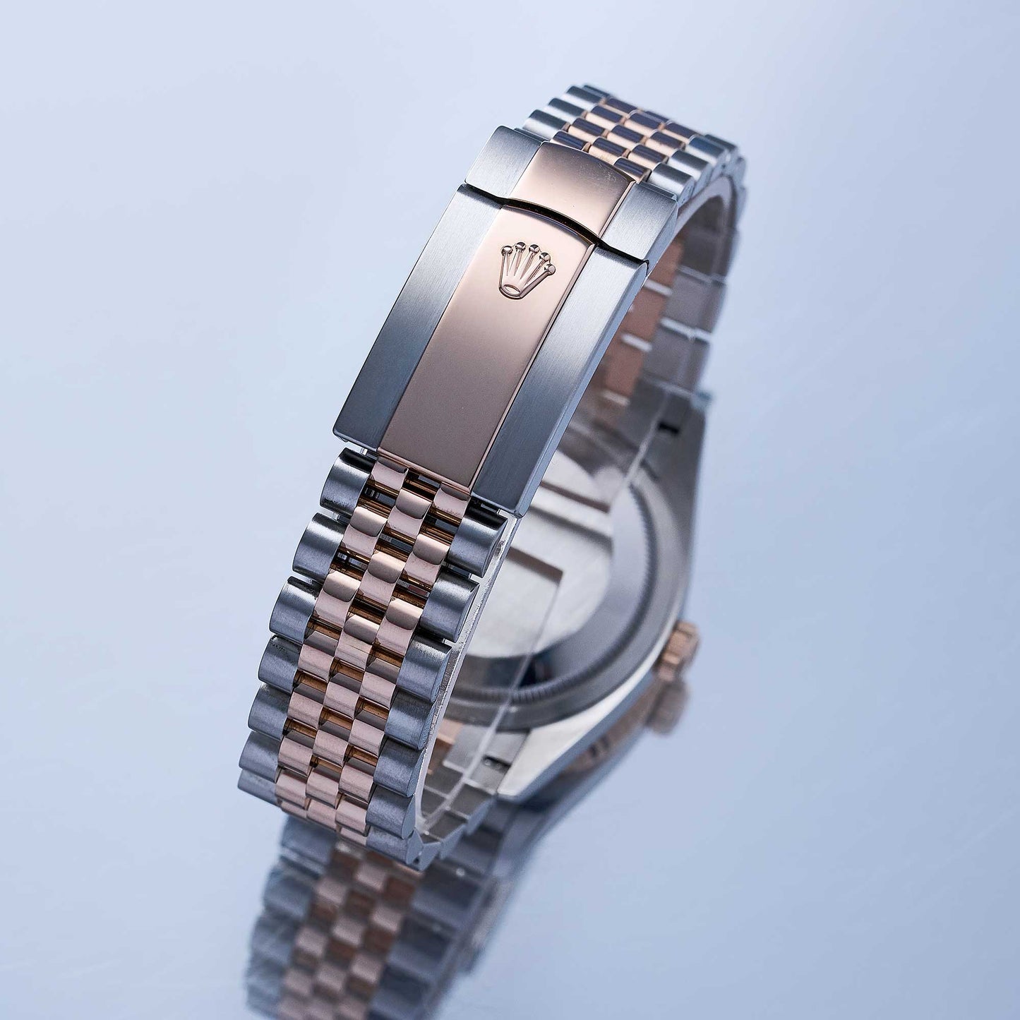 Rolex Datejust 36 Ref. 126231 - "Very good" condition - Fullset