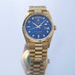 Rolex Day-Date 36 Ref. 18238 - "Very good" condition - Fullset