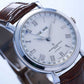 Vacheron Constantin Triple Calendar Ref. 47051/000G - "Very good" condition - Fresh service