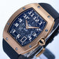 Richard Mille RM 67 Extra Flat Ref. RM67-01 RG - "Very good" condition - Unworn since service - Fullset