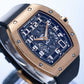Richard Mille RM 67 Extra Flat Ref. RM67-01 RG - "Very good" condition - Unworn since service - Fullset
