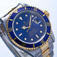 Rolex Submariner Date Ref. 16613LB - "N.O.S." condition - Fullset