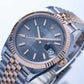 Rolex Datejust 36 Ref. 126231 - "Very good" condition - Fullset