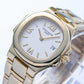 Patek Philippe Nautilus Ref. 4700/51J-013 - "Very good" condition - Rare ceramqiue dial - Papers
