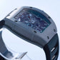 Richard Mille RM 010 LeMans Ref. RM10LMC - "Very good" condition - Unworn since RM Service - Fullset