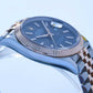 Rolex Datejust 36 Ref. 126231 - "Very good" condition - Fullset