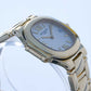 Patek Philippe Nautilus Ref. 4700/51J-013 - "Very good" condition - Rare ceramqiue dial - Papers
