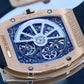 Richard Mille RM 67 Extra Flat Ref. RM67-01 RG - "Very good" condition - Unworn since service - Fullset
