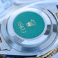 Rolex Submariner Date Ref. 16613LB - "N.O.S." condition - Fullset