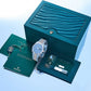 Rolex Datejust 36 Ref. 126231 - "Very good" condition - Fullset