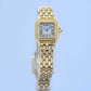 Cartier Panthère 18k Panthere Ref. 866911 - "Very good" condition - Very sharp numbers