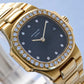 Patek Philippe Nautilus Ref. 4700/3 - "Very good" condition - Beautiful dial and case