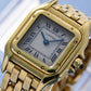 Cartier Panthère 18k Panthere Ref. 866911 - "Very good" condition - Very sharp numbers