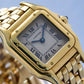 Cartier Panthère 18k Panthere Ref. 866911 - "Very good" condition - Very sharp numbers