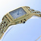 Cartier Panthère 18k Panthere Ref. 866911 - "Very good" condition - Very sharp numbers