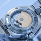 Vacheron Constantin Overseas Ref. 4600V/200A-B980 - "Very good" condition - Fullset