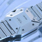 Cartier Santos Ref. 2960 - "Very good" condition - "Ghost" service dial