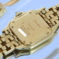 Cartier Panthère 18k Panthere Ref. 866911 - "Very good" condition - Very sharp numbers