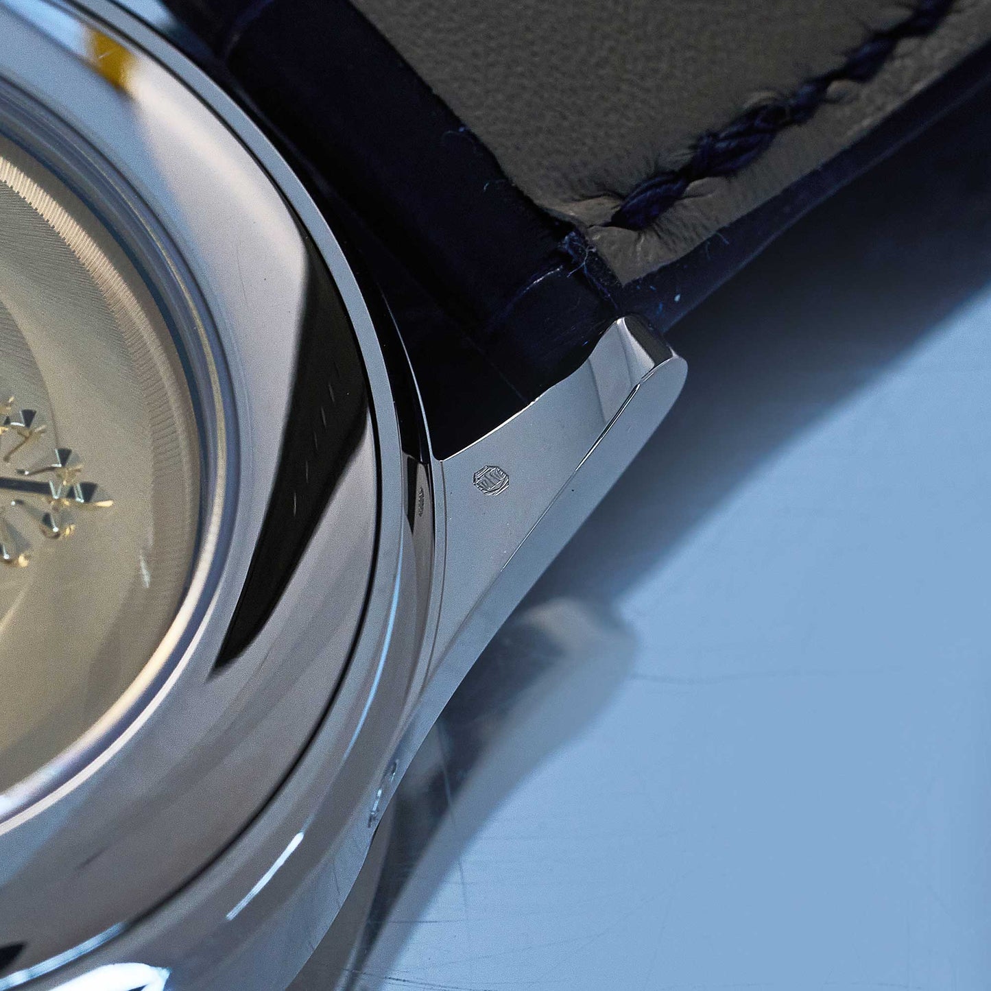 Patek Philippe Annual Calendar Ref. 5396G-017 - "Very good" condition - German first owner - Fullset
