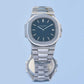 Patek Philippe Nautilus Ref. 3700 - "Very good" condition - Extract from the archives