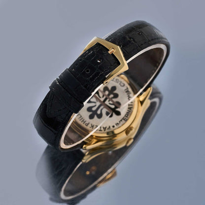 Patek Philippe Perpetual Calendar Ref. 3940J - "Very good" condition - Complete Fullset - Late 2nd series