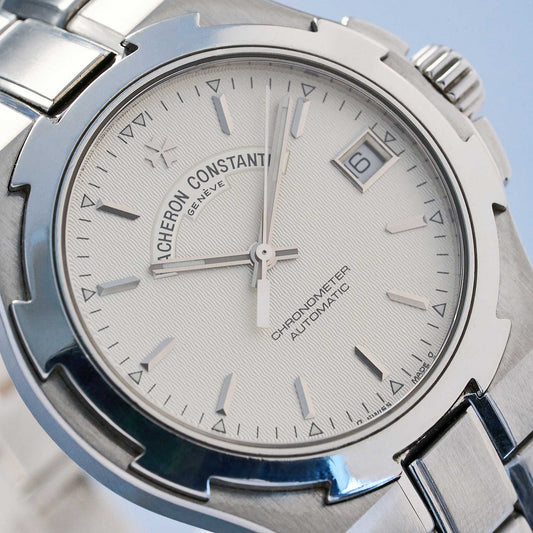 Vacheron Constantin Overseas Ref. 42042 - "Very good" condition - EU Fullset