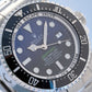 Rolex Sea-Dweller Deepsea Ref. 116660 - "Very good" condition - German Fullset