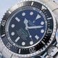 Rolex Sea-Dweller Deepsea Ref. 116660 - "Very good" condition - German Fullset