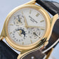 Patek Philippe Perpetual Calendar Ref. 3940J - "Very good" condition - Complete Fullset - Late 2nd series