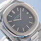 Patek Philippe Nautilus Ref. 3700 - "Very good" condition - Extract from the archives