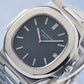 Patek Philippe Nautilus Ref. 3700 - "Very good" condition - Extract from the archives