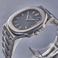 Patek Philippe Nautilus Ref. 3700 - "Very good" condition - Extract from the archives