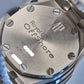 Audemars Piguet Royal Oak Offshore Chronograph Ref. 25721ST - "Very good" condition - Incredible Patina - Extract