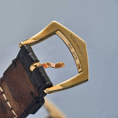 Patek Philippe Perpetual Calendar Ref. 3940J - "Very good" condition - Complete Fullset - Late 2nd series