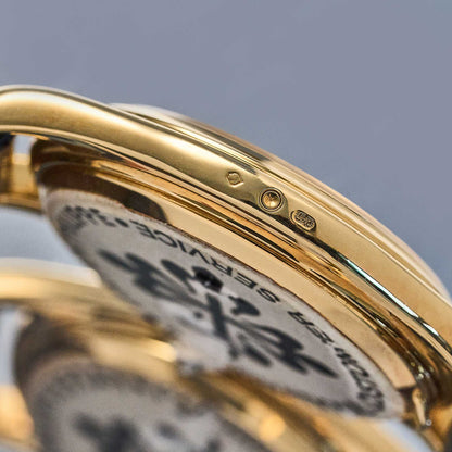 Patek Philippe Perpetual Calendar Ref. 3940J - "Very good" condition - Complete Fullset - Late 2nd series