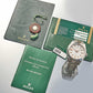 Rolex Milgauss Ref. 116400 - "Very good" condition - EU Fullset