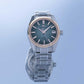 Grand Seiko Heritage Collection Ref. SLGA034J - "Very good" condition - German first owner - Fullset