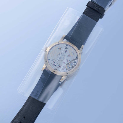 A. Lange & Söhne Little Lange 1 Ref. 111.031 - "Very good" condition - Fresh Lange service 09/2026
