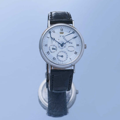 Breguet Classique Ref. 3477 - "Very good" condition - German papers
