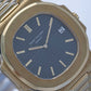 Patek Philippe Nautilus Ref. 3700/11J - "Very good" condition - Fullset