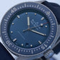 Blancpain Fifty Fathoms Bathyscaphe Ref. 5100-1140-052A - "Very good" condition - First german owner - Fullset