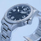 Sinn 556 Ref. 556.014 - "Very good" condition - German first owner - Fullset
