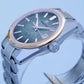 Grand Seiko Heritage Collection Ref. SLGA034J - "Very good" condition - German first owner - Fullset