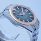 Grand Seiko Heritage Collection Ref. SLGA034J - "Very good" condition - German first owner - Fullset