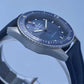 Blancpain Fifty Fathoms Bathyscaphe Ref. 5100-1140-052A - "Very good" condition - First german owner - Fullset