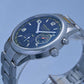 NOMOS Club Sport Ref. 790.S9 - "Very good" condition - German first owner - Fullset