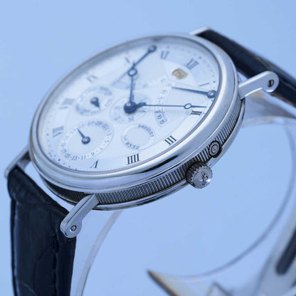 Breguet Classique Ref. 3477 - "Very good" condition - German papers