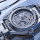 Grand Seiko Heritage Collection Ref. SLGA034J - "Very good" condition - German first owner - Fullset